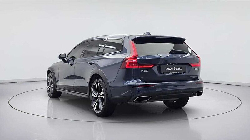 Volvo  Cross Country Pro, B5 AWD (250 hp) aut