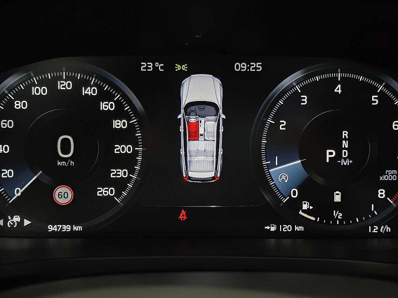 Volvo  Cross Country Pro, B5 AWD (250 hp) aut