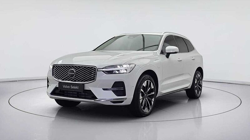 Volvo Ultra, T8 AWD 플러그-인 하이브리드, 전기/가솔린, 브라이트