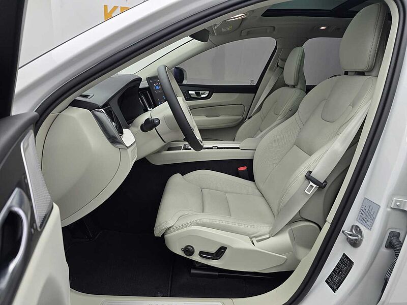 Volvo Ultra, T8 AWD 플러그-인 하이브리드, 전기/가솔린, 브라이트