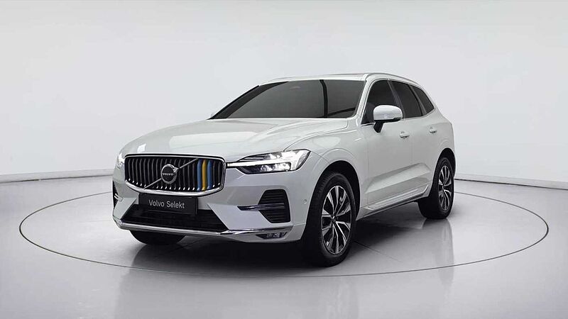 Volvo Ultimate, B5 AWD mild hybrid, 가솔린, Bright