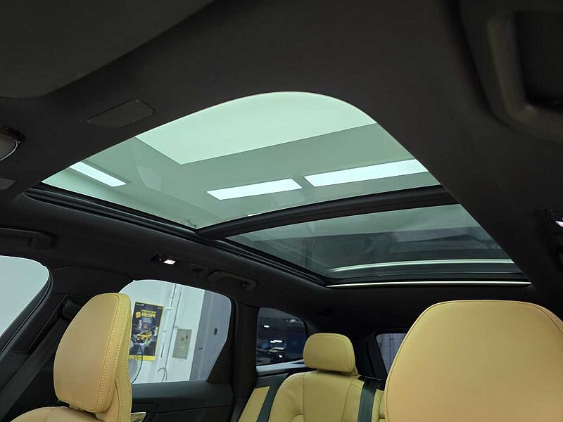 Volvo Ultimate, B5 AWD mild hybrid, 가솔린, Bright