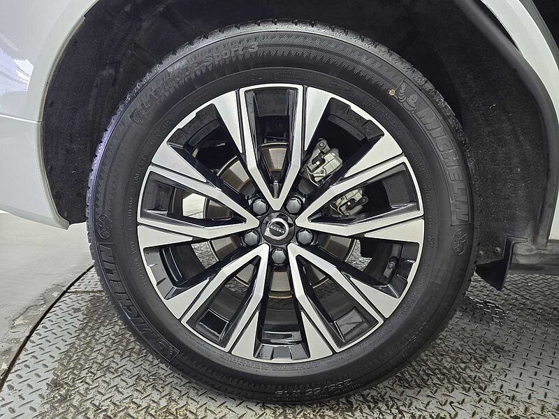 Volvo Ultimate, B5 AWD mild hybrid, 가솔린, Bright
