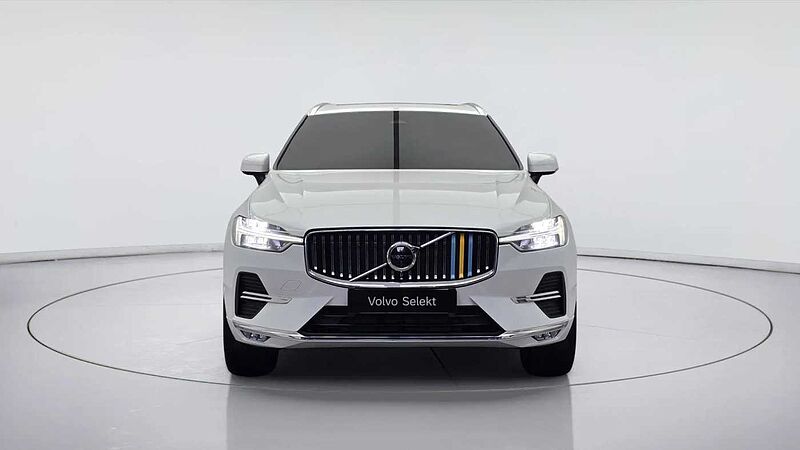 Volvo Ultimate, B5 AWD mild hybrid, 가솔린, Bright