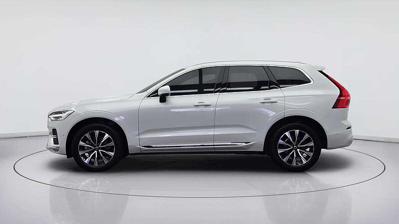 Volvo Ultimate, B5 AWD mild hybrid, 가솔린, Bright