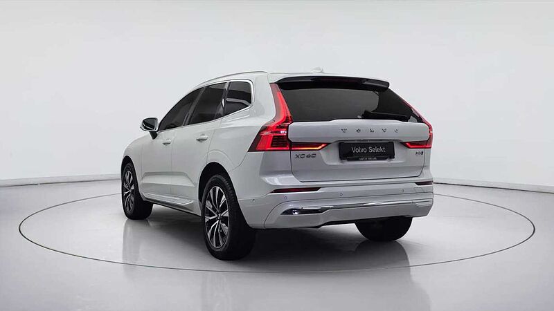 Volvo Ultimate, B5 AWD mild hybrid, 가솔린, Bright