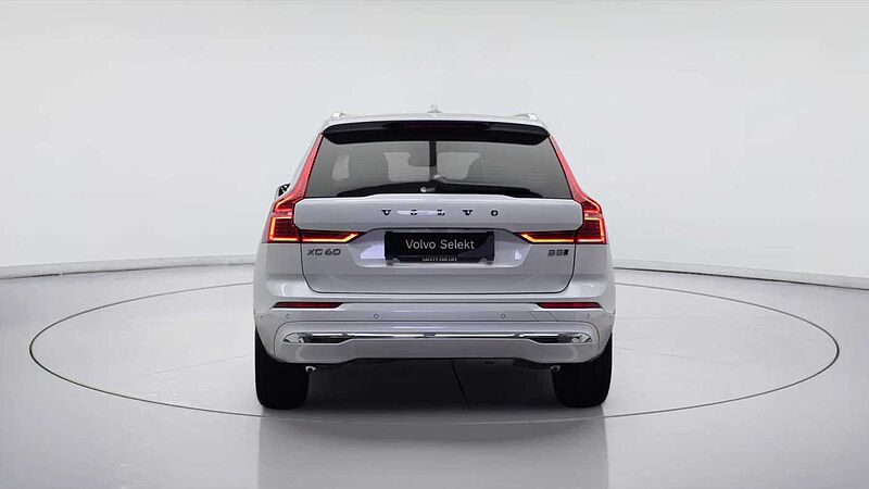 Volvo Ultimate, B5 AWD mild hybrid, 가솔린, Bright