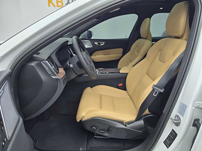 Volvo Ultimate, B5 AWD mild hybrid, 가솔린, Bright