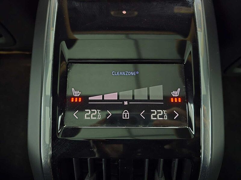 Volvo  B5 Inscription