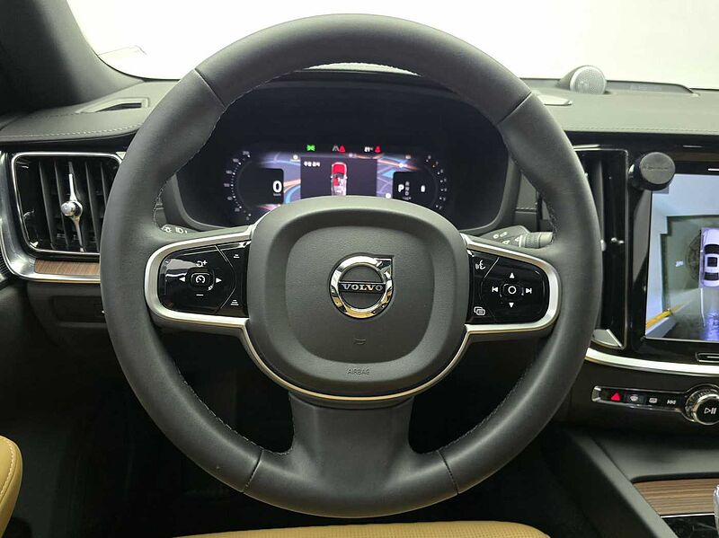 Volvo Ultimate, B5 mild hybrid, 가솔린, Bright