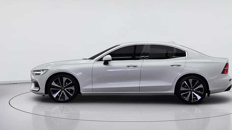 Volvo Ultimate, B5 mild hybrid, 가솔린, Bright