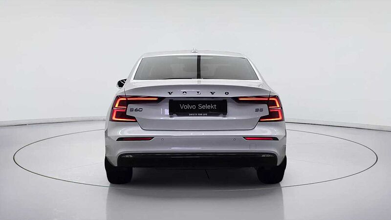 Volvo Ultimate, B5 mild hybrid, 가솔린, Bright