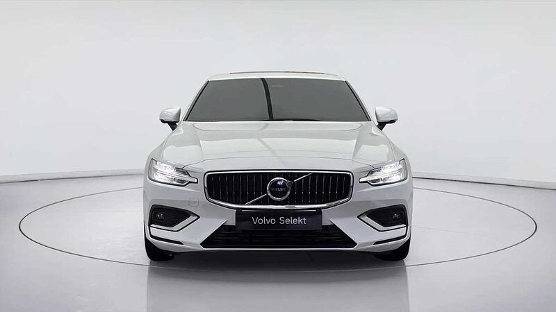Volvo Ultimate, B5 mild hybrid, 가솔린, Bright