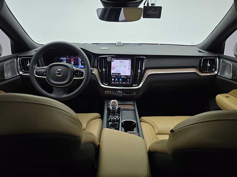 Volvo Ultimate, B5 mild hybrid, 가솔린, Bright