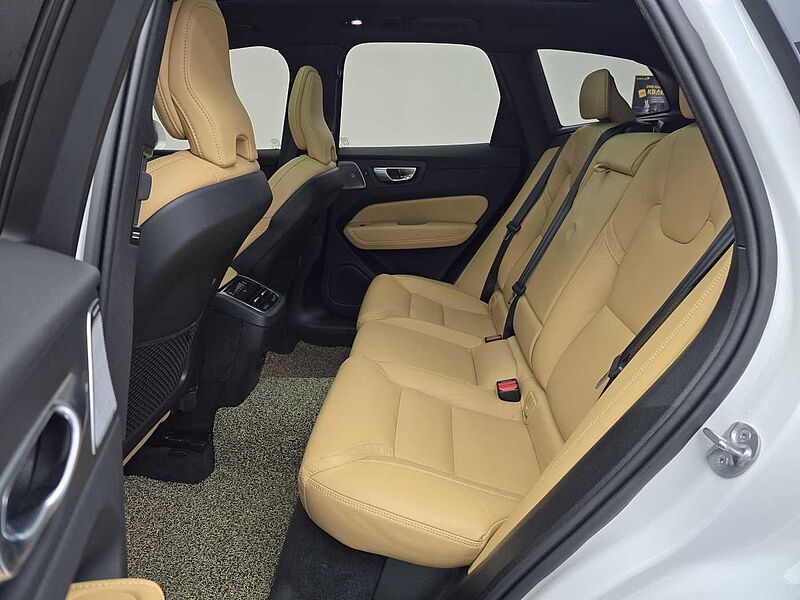 Volvo B5 AWD Ultimate Bright