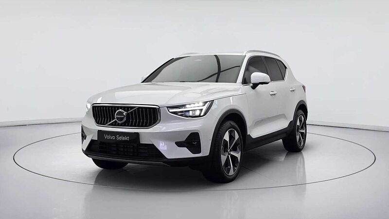 Volvo Ultra, B4 AWD 마일드 하이브리드, 가솔린, 브라이트