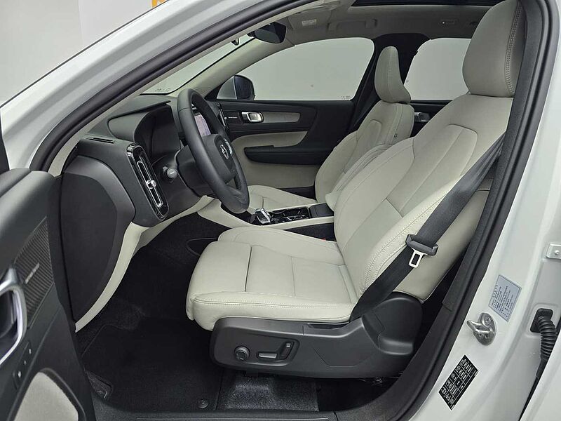 Volvo Ultra, B4 AWD 마일드 하이브리드, 가솔린, 브라이트