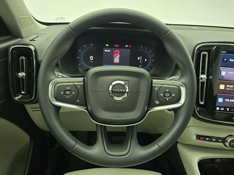 Volvo Ultra, B4 AWD 마일드 하이브리드, 가솔린, 브라이트