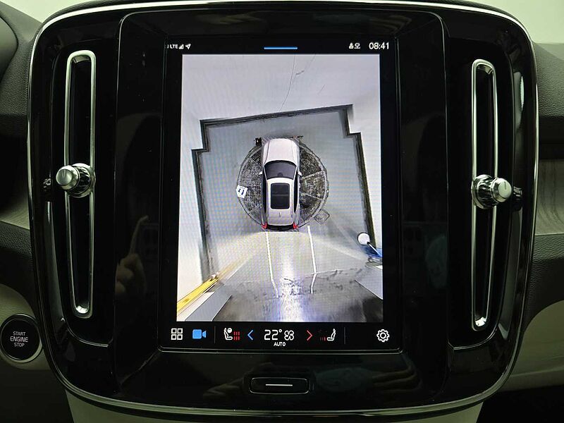 Volvo Ultra, B4 AWD 마일드 하이브리드, 가솔린, 브라이트