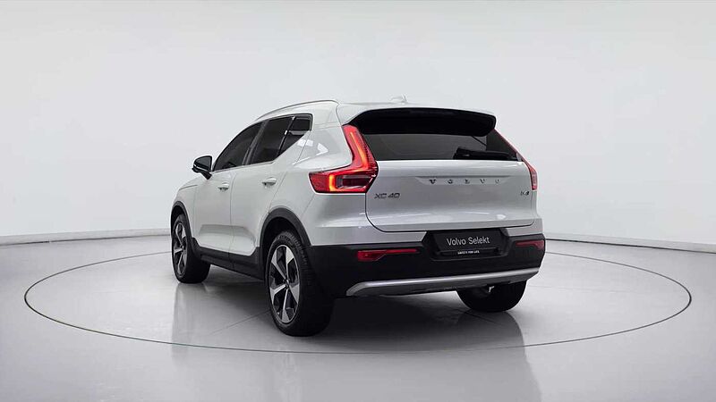 Volvo Ultra, B4 AWD 마일드 하이브리드, 가솔린, 브라이트