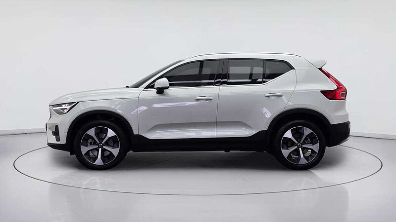 Volvo Ultra, B4 AWD 마일드 하이브리드, 가솔린, 브라이트