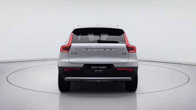 Volvo Ultra, B4 AWD 마일드 하이브리드, 가솔린, 브라이트