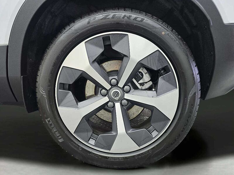 Volvo Ultra, B4 AWD 마일드 하이브리드, 가솔린, 브라이트