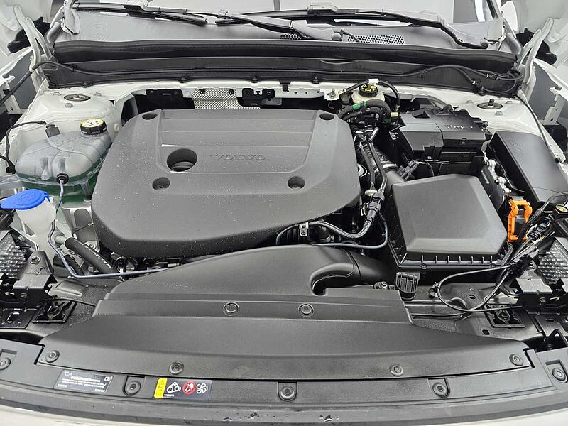 Volvo Ultra, B4 AWD 마일드 하이브리드, 가솔린, 브라이트