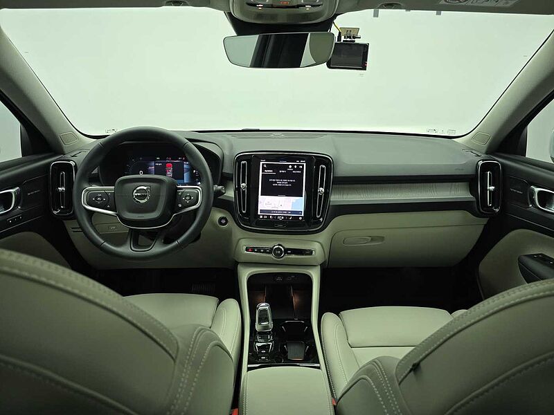 Volvo Ultra, B4 AWD 마일드 하이브리드, 가솔린, 브라이트
