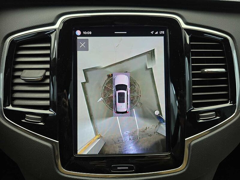 Volvo  Recharge Ultimate, T8 AWD plug-in hybrid, 전기/가솔린, Bright, 7 좌석