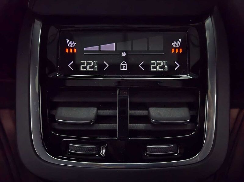 Volvo  R-Design, B5 mild hybrid