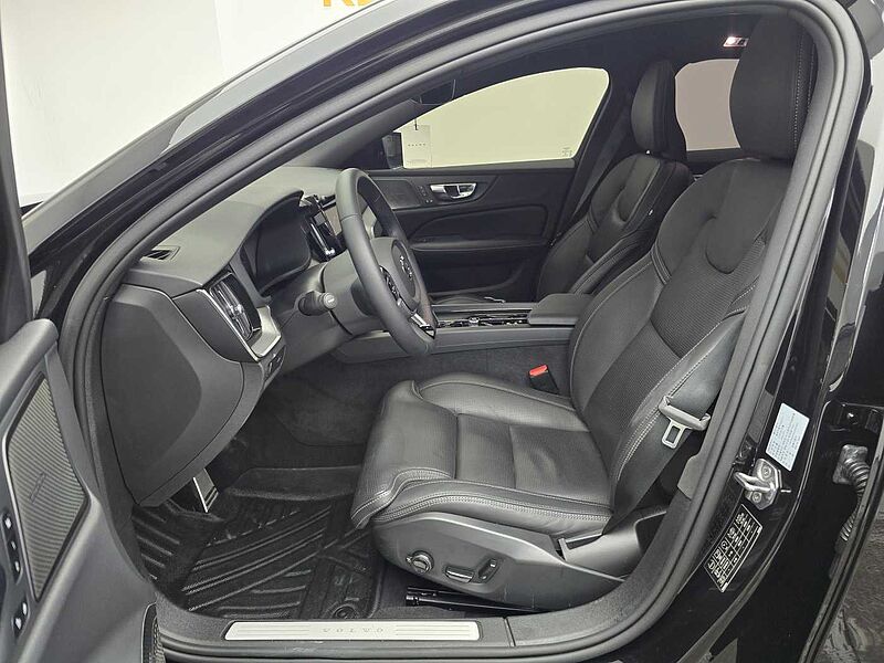 Volvo  R-Design, B5 mild hybrid