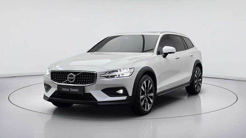 Volvo  Ultimate, B5 AWD mild hybrid, 가솔린