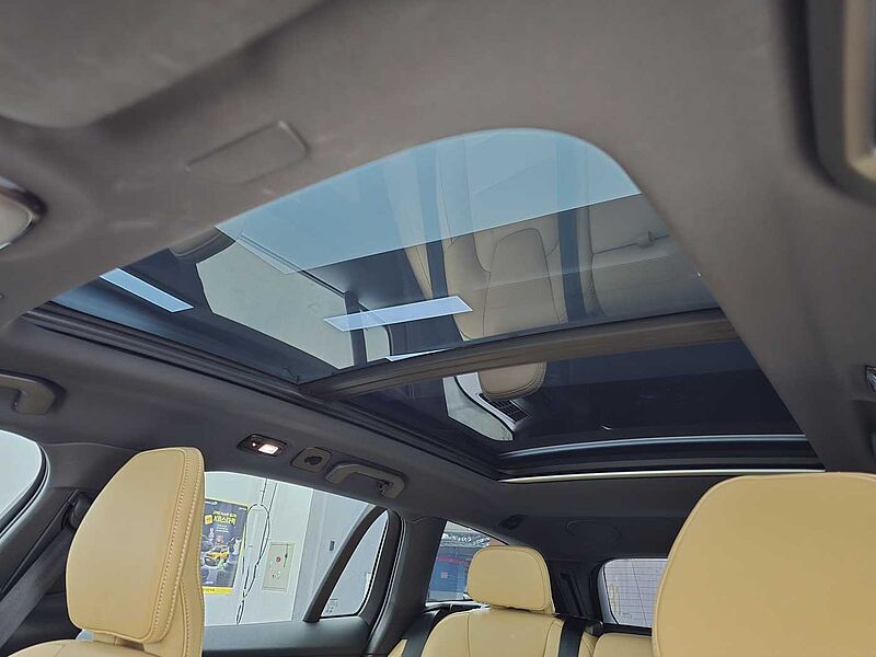 Volvo  Ultimate, B5 AWD mild hybrid, 가솔린