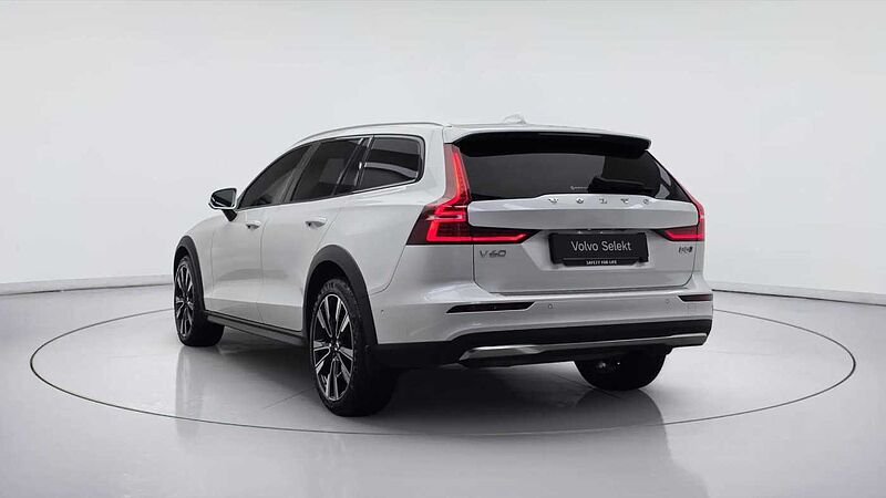 Volvo  Ultimate, B5 AWD mild hybrid, 가솔린