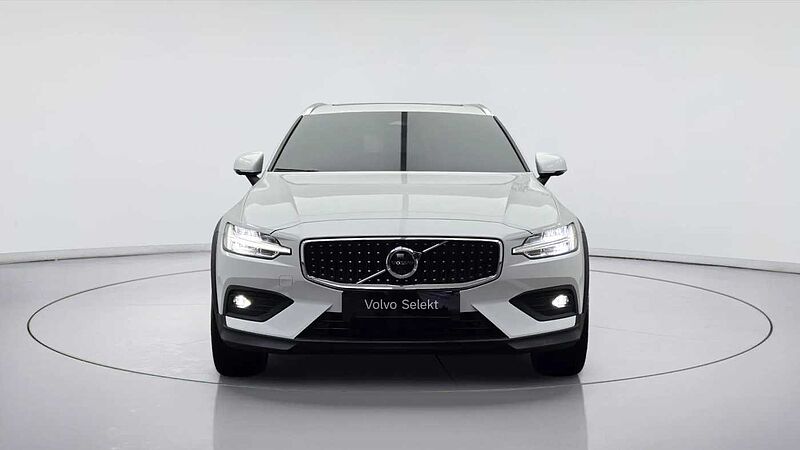 Volvo  Ultimate, B5 AWD mild hybrid, 가솔린