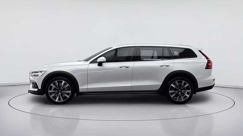 Volvo  Ultimate, B5 AWD mild hybrid, 가솔린