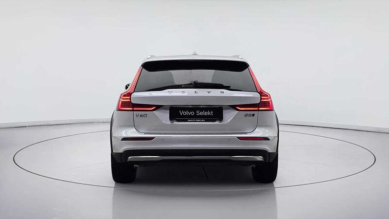 Volvo  Ultimate, B5 AWD mild hybrid, 가솔린