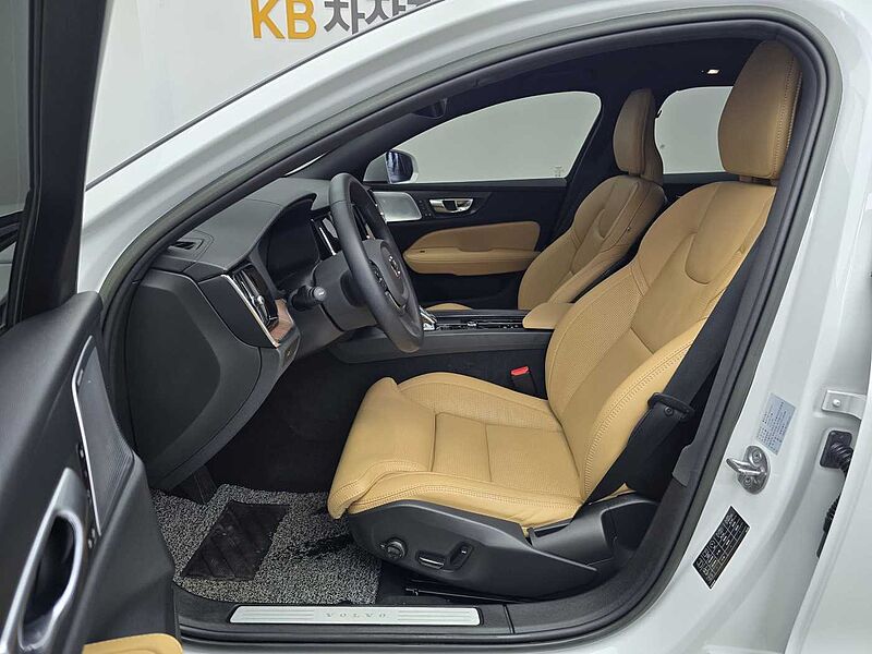 Volvo  Ultimate, B5 AWD mild hybrid, 가솔린