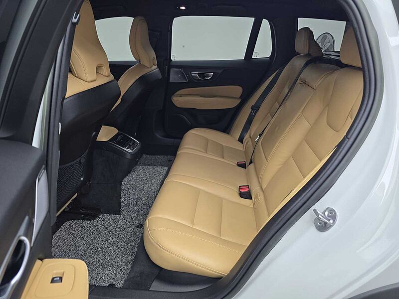Volvo  Ultimate, B5 AWD mild hybrid, 가솔린