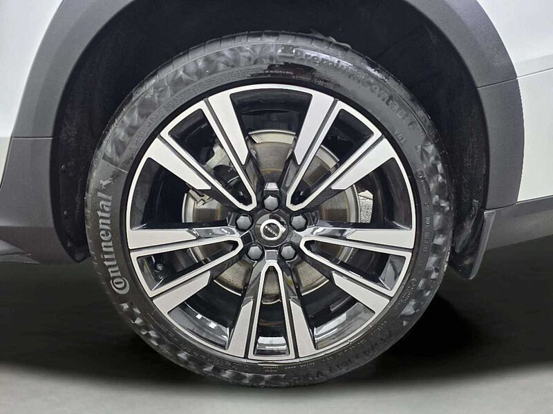 Volvo  Ultimate, B5 AWD mild hybrid, 가솔린