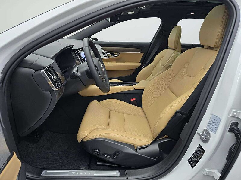 Volvo Ultra, B5 AWD 마일드 하이브리드, 가솔린, 브라이트