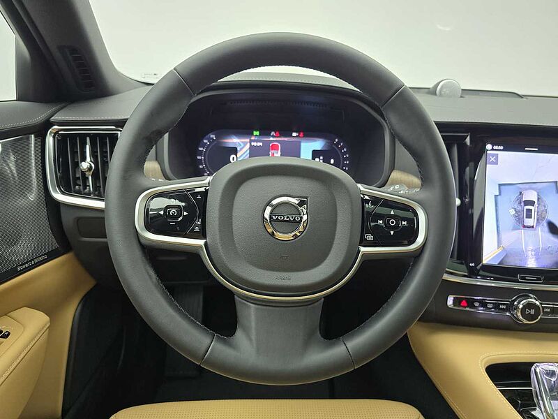 Volvo Ultra, B5 AWD 마일드 하이브리드, 가솔린, 브라이트