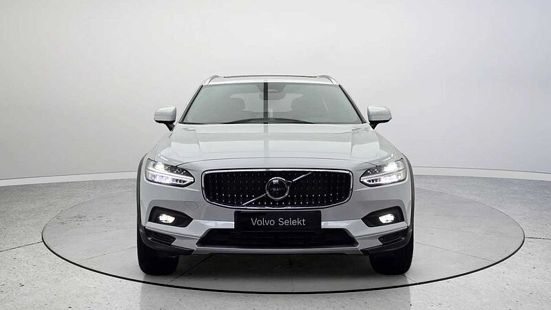 Volvo Ultra, B5 AWD 마일드 하이브리드, 가솔린, 브라이트