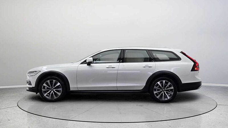 Volvo Ultra, B5 AWD 마일드 하이브리드, 가솔린, 브라이트
