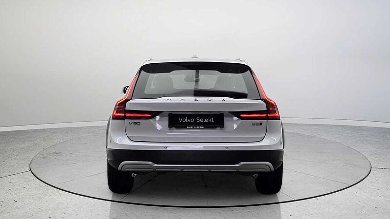 Volvo Ultra, B5 AWD 마일드 하이브리드, 가솔린, 브라이트
