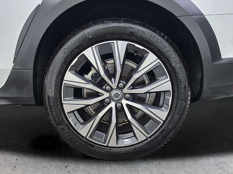 Volvo Ultra, B5 AWD 마일드 하이브리드, 가솔린, 브라이트