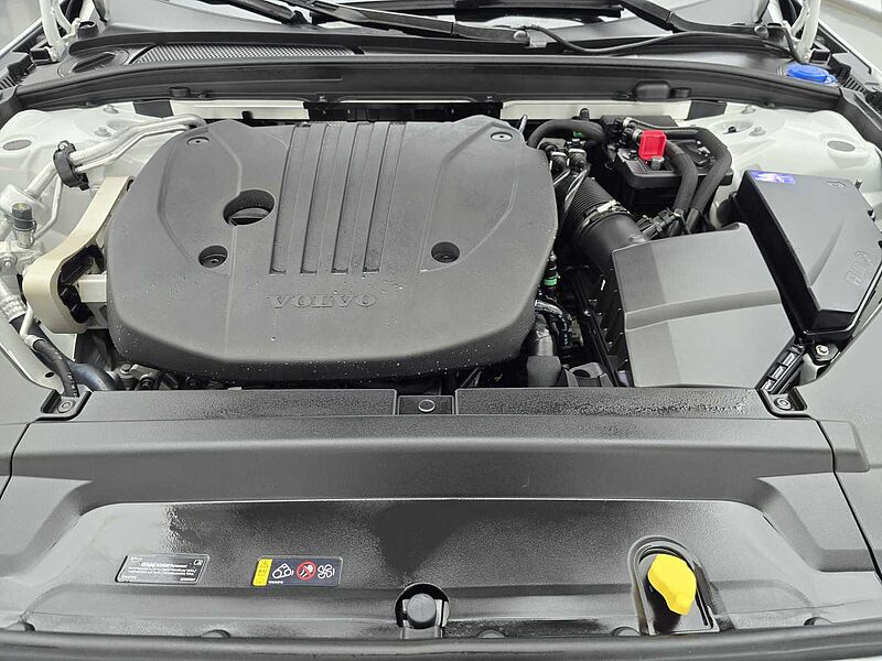 Volvo Ultra, B5 AWD 마일드 하이브리드, 가솔린, 브라이트