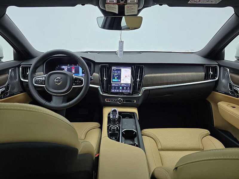 Volvo Ultra, B5 AWD 마일드 하이브리드, 가솔린, 브라이트