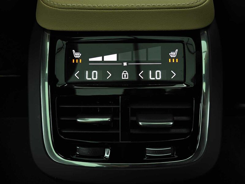 Volvo Ultra, B5 AWD 마일드 하이브리드, 가솔린, 브라이트
